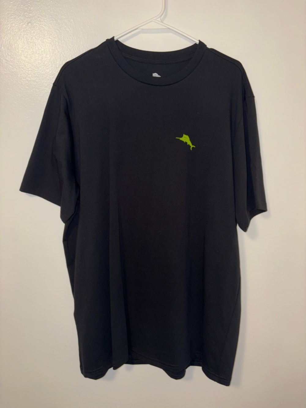 Tommy Bahama Pickleball Tee Shirt